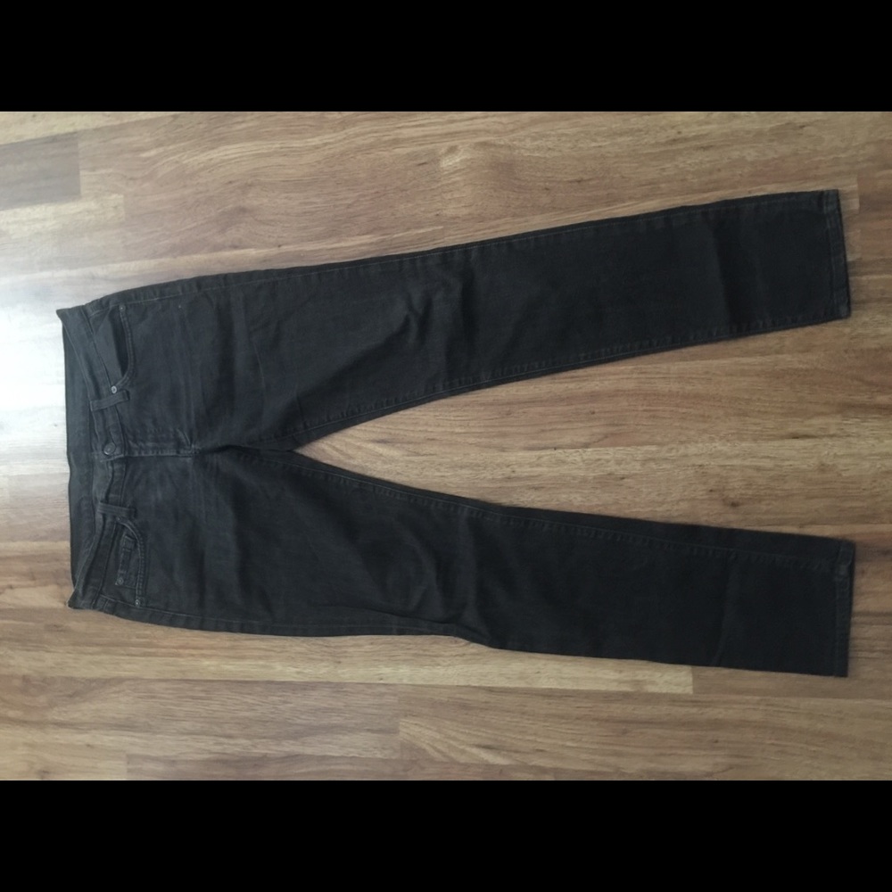 7 for All Mankind Jeans